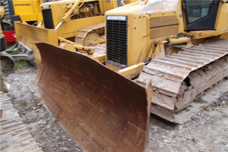 cat d5g lgp crawler tractor Cat D6 Dozer Used high quality cat d6h d5g d6g d7g dozer