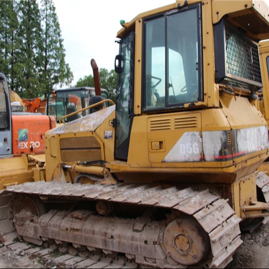 cat d5g lgp crawler tractor Cat D6 Dozer Used high quality cat d6h d5g d6g d7g dozer