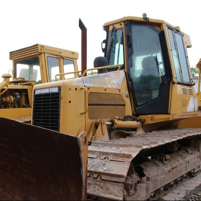 cat d5g lgp crawler tractor Cat D6 Dozer Used high quality cat d6h d5g d6g d7g dozer