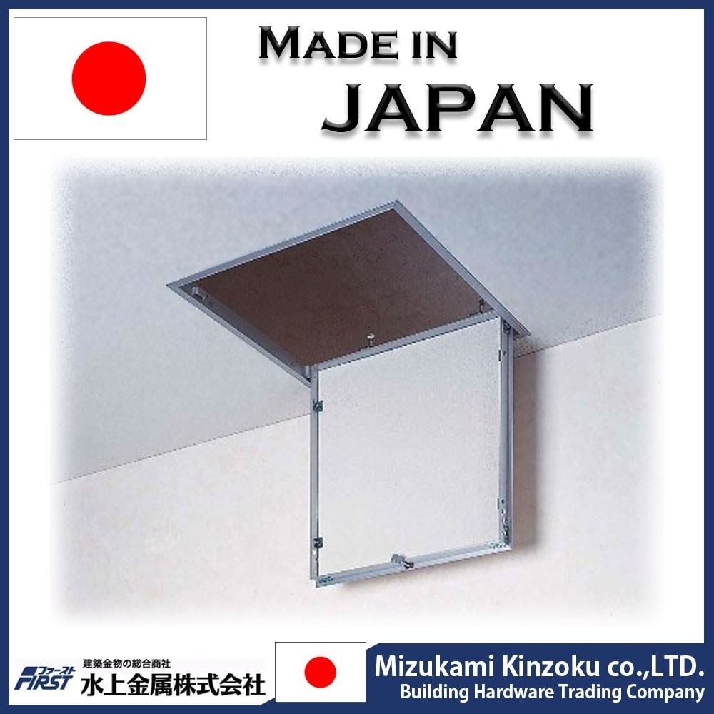 High quality and Easy to install Roof access panel for ceiling with high-performance made in Japan