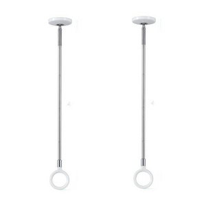 VERTICAL CLOTHES HANGER POLE RACK MADE IN JAPAN TO DRY CLOTHES INDOOR SDGS DURABLE ROOM CEILING MOUNTED LAUNDRY