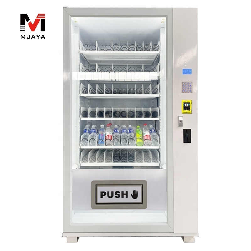 Snack and Drink Condom Cosmetic Beauty products   Medical Products Vending Machine