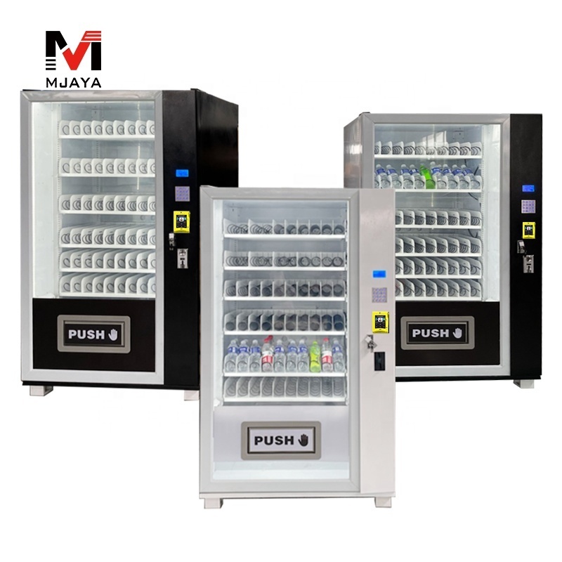 Snack and Drink Condom Cosmetic Beauty products   Medical Products Vending Machine