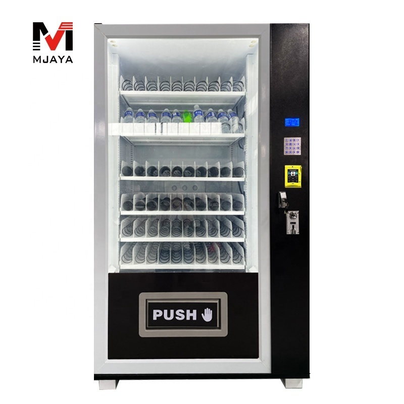 Snack and Drink Condom Cosmetic Beauty products   Medical Products Vending Machine