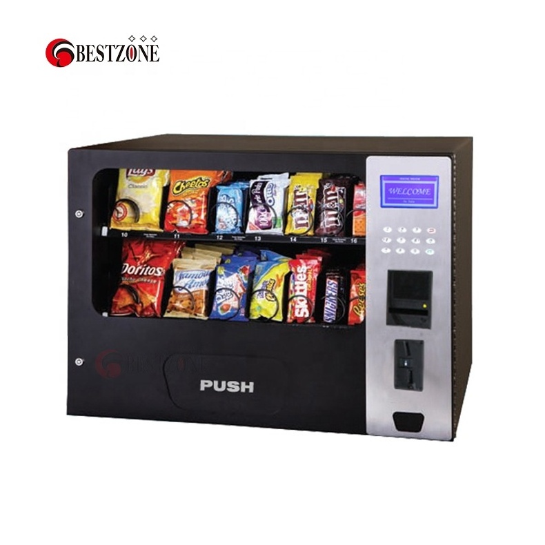 Combo Vending machine for Cellphone mobile phone shell mouse earphone Durex condom