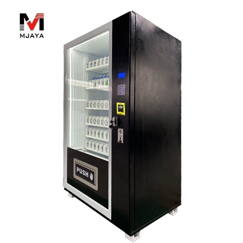 Snack and Drink Condom Cosmetic Beauty products   Medical Products Vending Machine