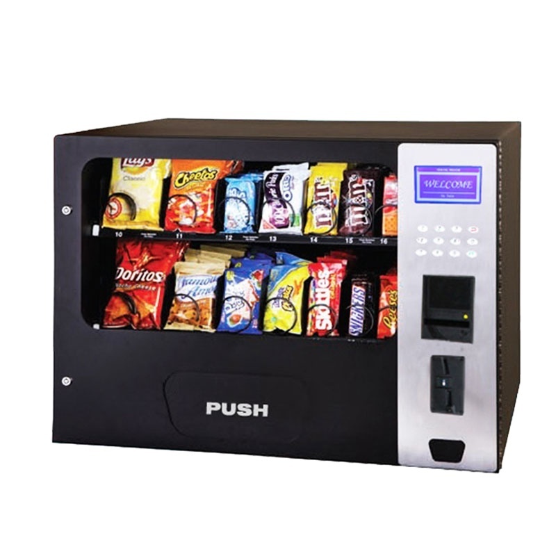 Combo Vending machine for Cellphone mobile phone shell mouse earphone Durex condom