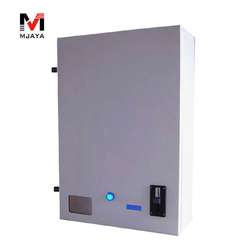 1 key selection self service free vend tissue dispenser whole sale wall mounted Combo Vending Machine