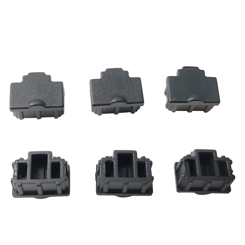 Rj45 Boots Cover Rj45 Anti Dust Cover Cap Protector Plug For Rj45 Female Jack Network Interface Dust Plug