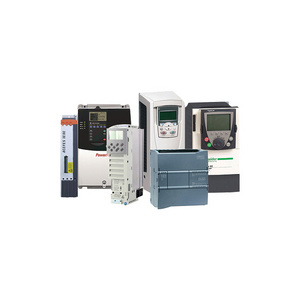 Low Price Variable Frequency Drive Original New Plc Module Controller Electrical Materials 2198-D006-ERS3