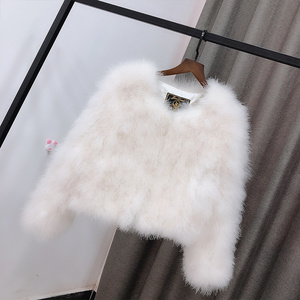 Luxury Women Mink Fur Plus Size Mackage Mongolian Fur Coat For Woman Lady Genuine Mink Fur