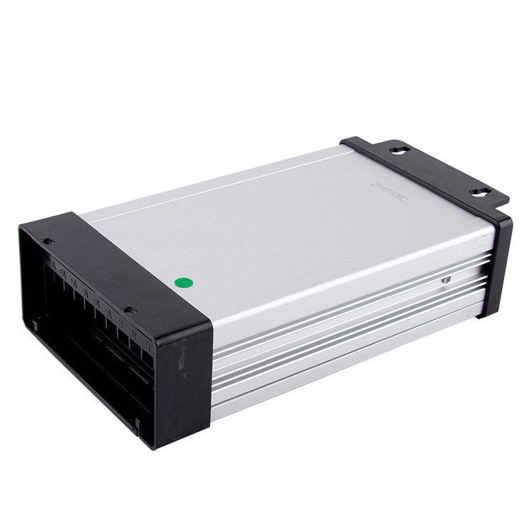 AC-DC LED Screen power supply 15W 3A 220vac to 5v dc converter single output switching power supply