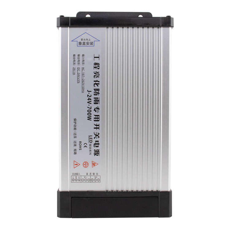 AC-DC LED Screen power supply 15W 3A 220vac to 5v dc converter single output switching power supply