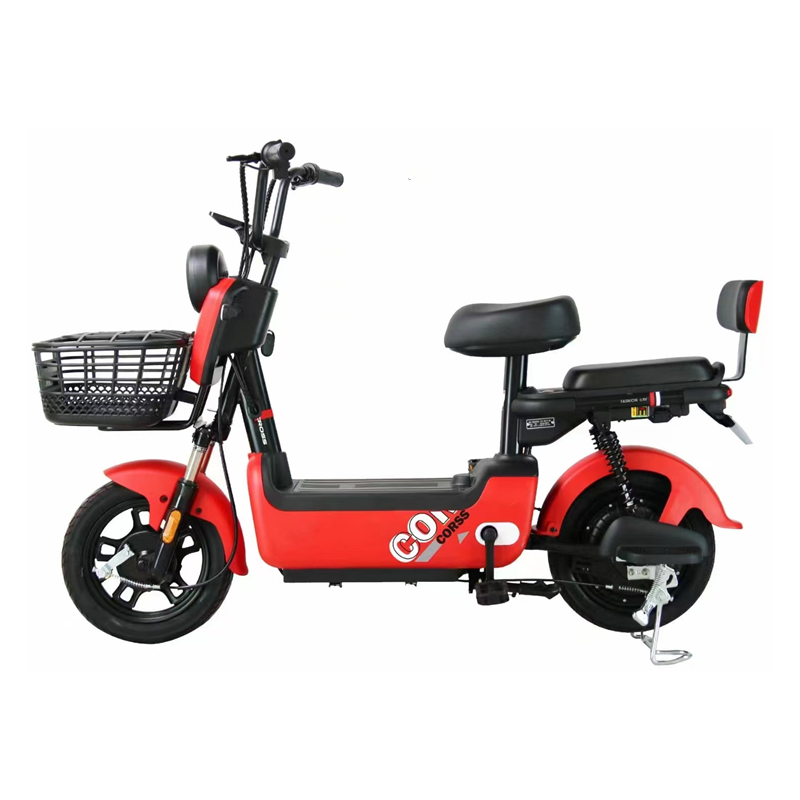 Wholesale 400W 48V Hot Selling Cheap Custom Electric City Bicycles Kit Electric City Bike