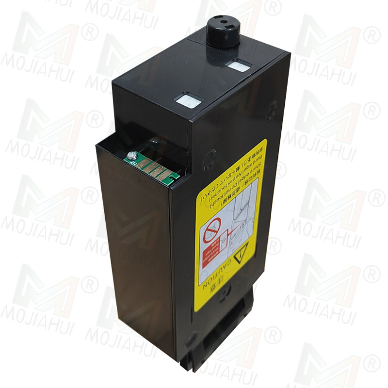 DE100 frontier maintenance cartridge DE-100 maintenance box waste ink tank