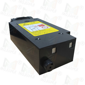 DE100 frontier maintenance cartridge DE-100 maintenance box waste ink tank