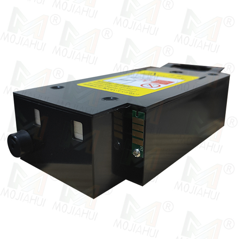 DE100 frontier maintenance cartridge DE-100 maintenance box waste ink tank