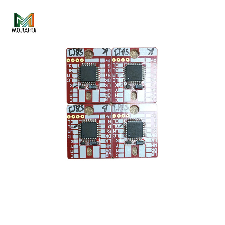 SB51 Permanent chip for Mimaki JV33 JV34 JV30 JV300 JV150