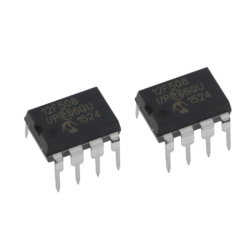 New Original AT89S8253-24PU IC MCU 8BIT 12KB FLASH 40DIP Chip Electronic Components In Stock