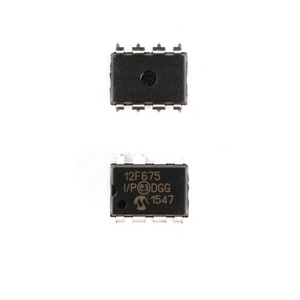 New Original AT89S8253-24PU IC MCU 8BIT 12KB FLASH 40DIP Chip Electronic Components In Stock