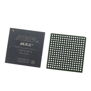 New Original AGIB027R29A2E2VR0 IC FPGA AGILEX-I 2957FBGA Chip Electronic Components In Stock