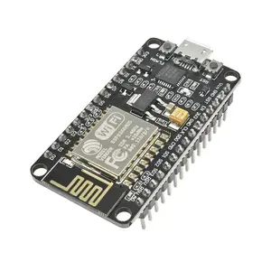 ESP8266 Serial port wifi module WIFI V3 CH340 iot development board NodeMcu Lua