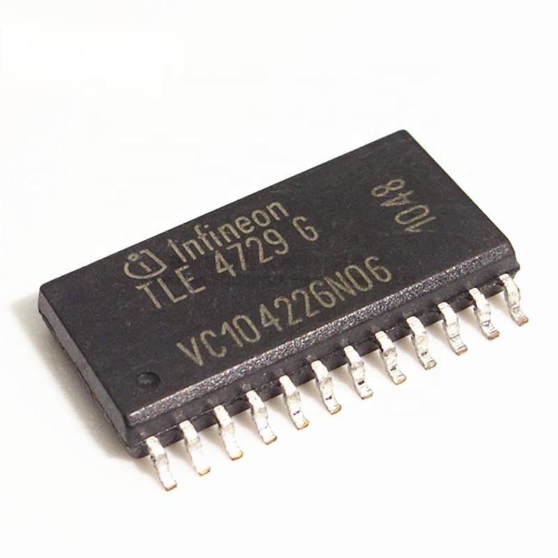 New and original  chips shenzhen High Quality IC TLE4729G SOP-24  buy online electronic components