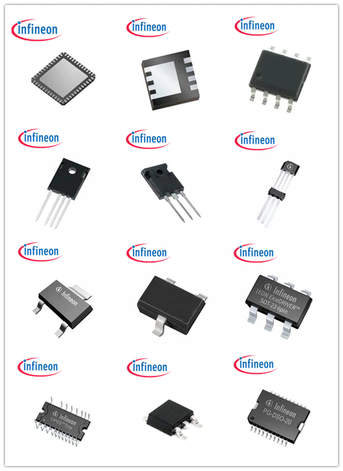 New and original  chips shenzhen High Quality IC TLE4729G SOP-24  buy online electronic components