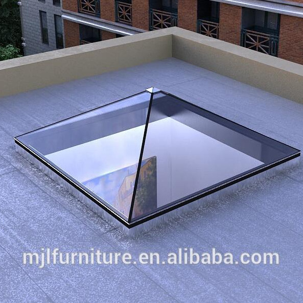 motorhome skylight with modern design from Guangzhou Supplier