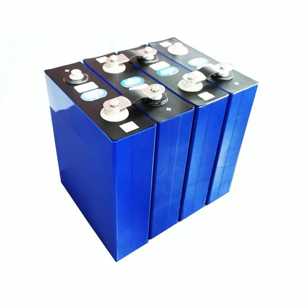 Customized 12V 24V 36V Lifepo4 Battery Pack 48V 120Ah Lithium Battery Pack for Electric Vehicle