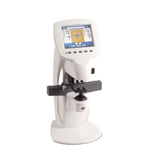 Manufacturer colorful Digital Auto Lensmeter Lensometer