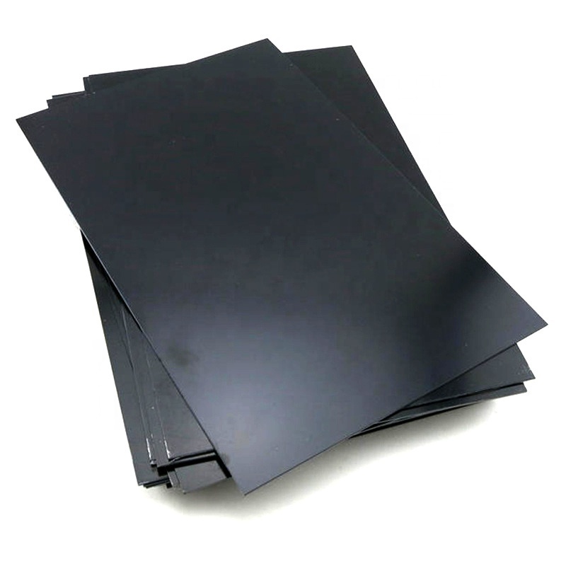 Extruded ABS plastic 10mm Thermoplastic ABS Plate Nature Plastic ABS Sheets