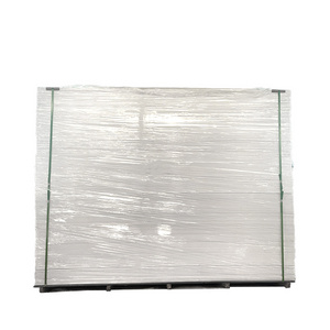 High Quality Non-Toxic Eco-Friendly 1-40Mm Thin Clear Transparent Pvc Sheet Foam Board Plastic Sheets For Sale