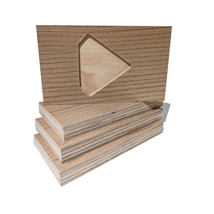 Wood Plywood Sheet 18mm: The Best Choice for Wooden Board Radiator and Flooring Vinyl Plank