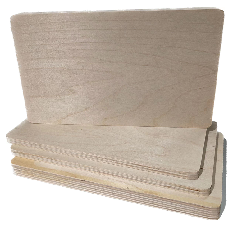 Top grade 5x10 plywood baltic birch pine plywood 3mm 3/4 plywood 4x8 for European market