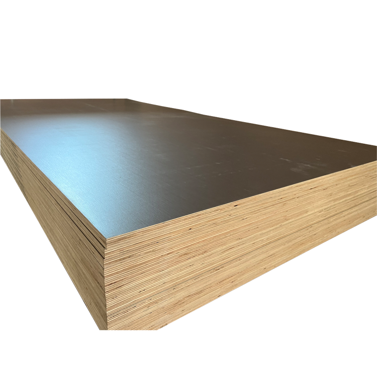 Plywood Sheet 18mm - A Strong and Stable Wood Sheet for Flooring and Roofing Applications