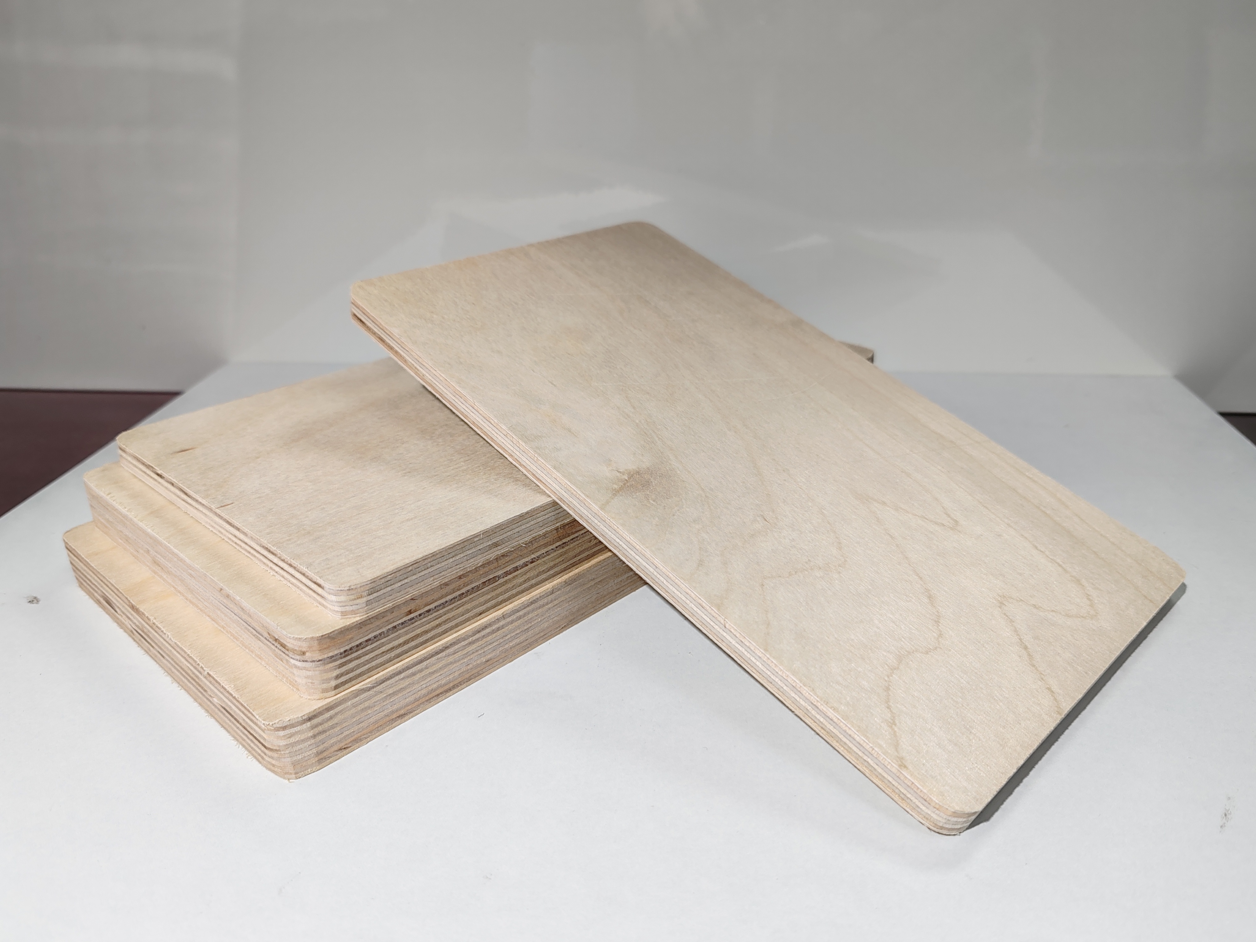 Top grade 5x10 plywood baltic birch pine plywood 3mm 3/4 plywood 4x8 for European market