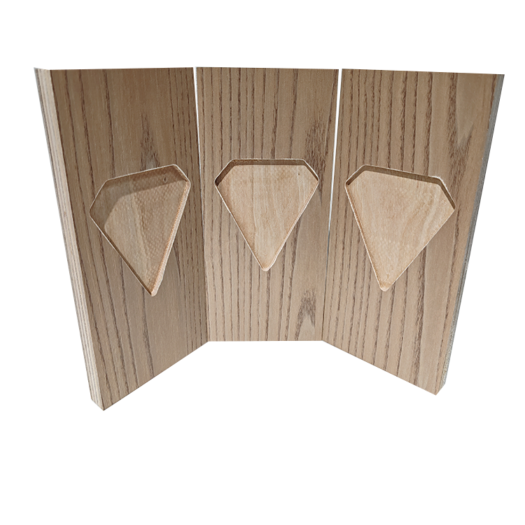 Wood Plywood Sheet 18mm: The Best Choice for Wooden Board Radiator and Flooring Vinyl Plank