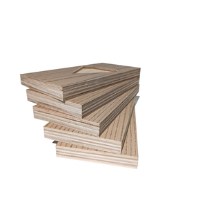 Best Quality Best Price Okoume Commercial Plywood Smooth surface wood wall panels furniture commercial Plywood