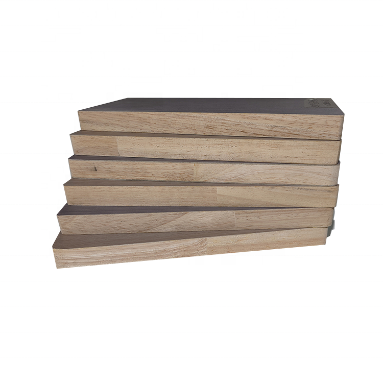 Solid Wood Board Solid Oak Wood Lumber Board Bleached Paulownia Sheet Sale