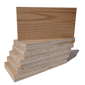 Modern E0 18Mm Sheet Board Waterproof Face Fenol Double Sided Laminated Price Birch 3Mm 1/2 4X8 5/8 Cdx Plywood