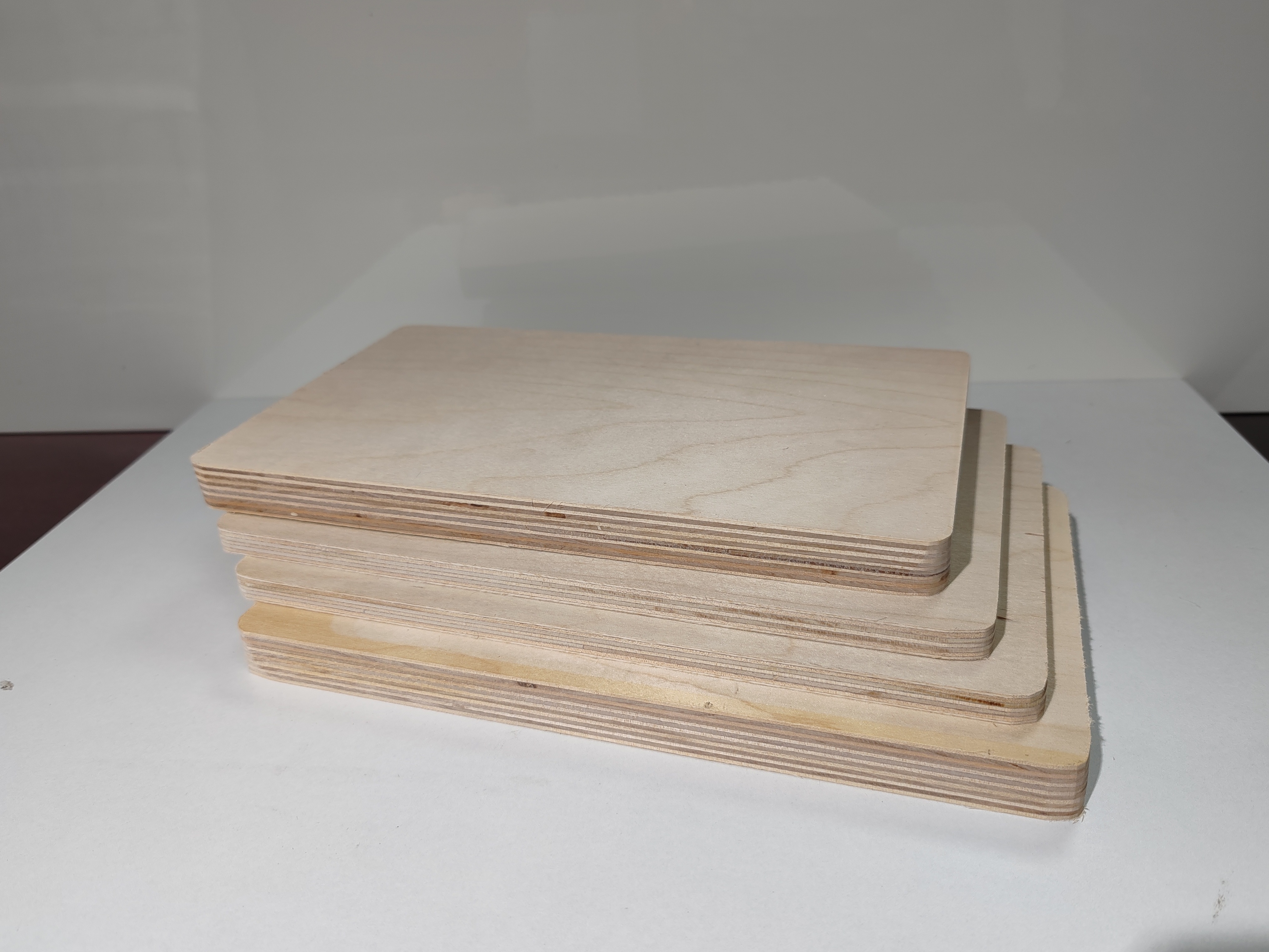 Top grade 5x10 plywood baltic birch pine plywood 3mm 3/4 plywood 4x8 for European market