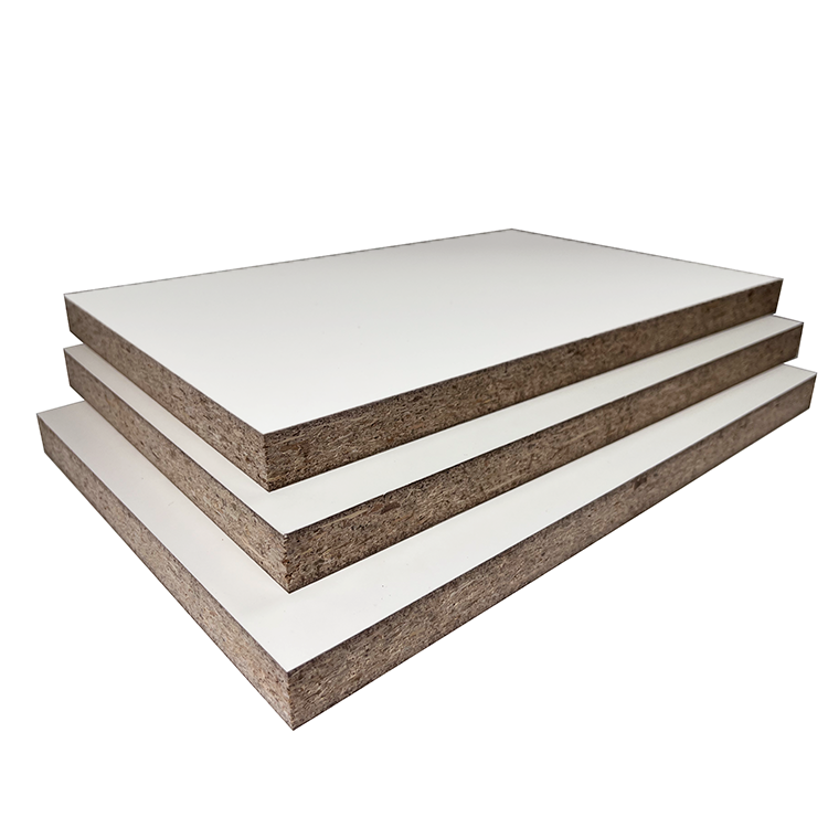 High Quality Moisture Resistant Water resistant particle board for FurnitureBuilding materials OSB board