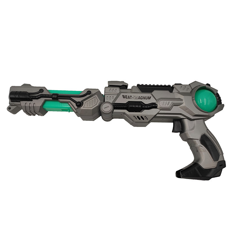 Hot Selling Safety AR Gun Toy Intelligent Gun Topsky Plastic AR Game Gun With Phones For Kids