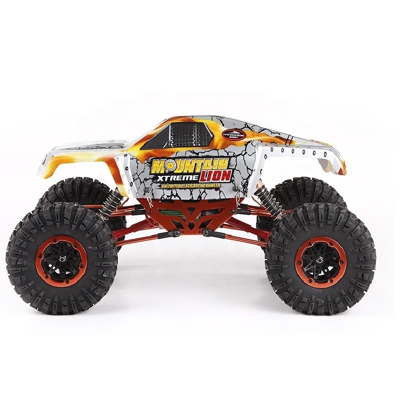 Popular high speed remote radio control toy rc car for kids adult with 1/10 electric drift buggy off road offroad climb brushed