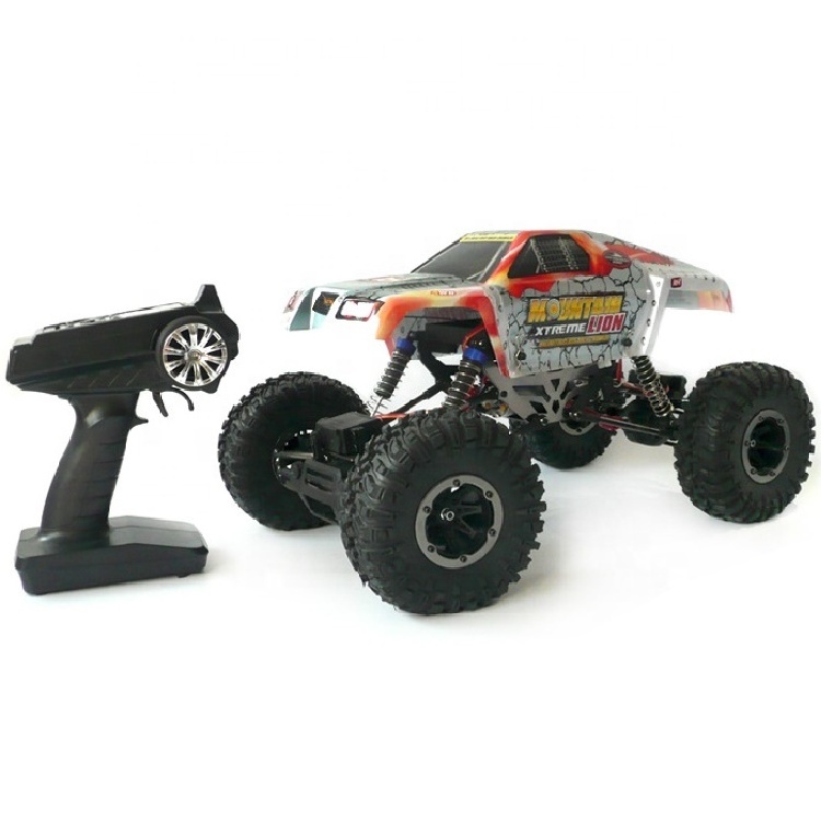 Popular high speed remote radio control toy rc car for kids adult with 1/10 electric drift buggy off road offroad climb brushed