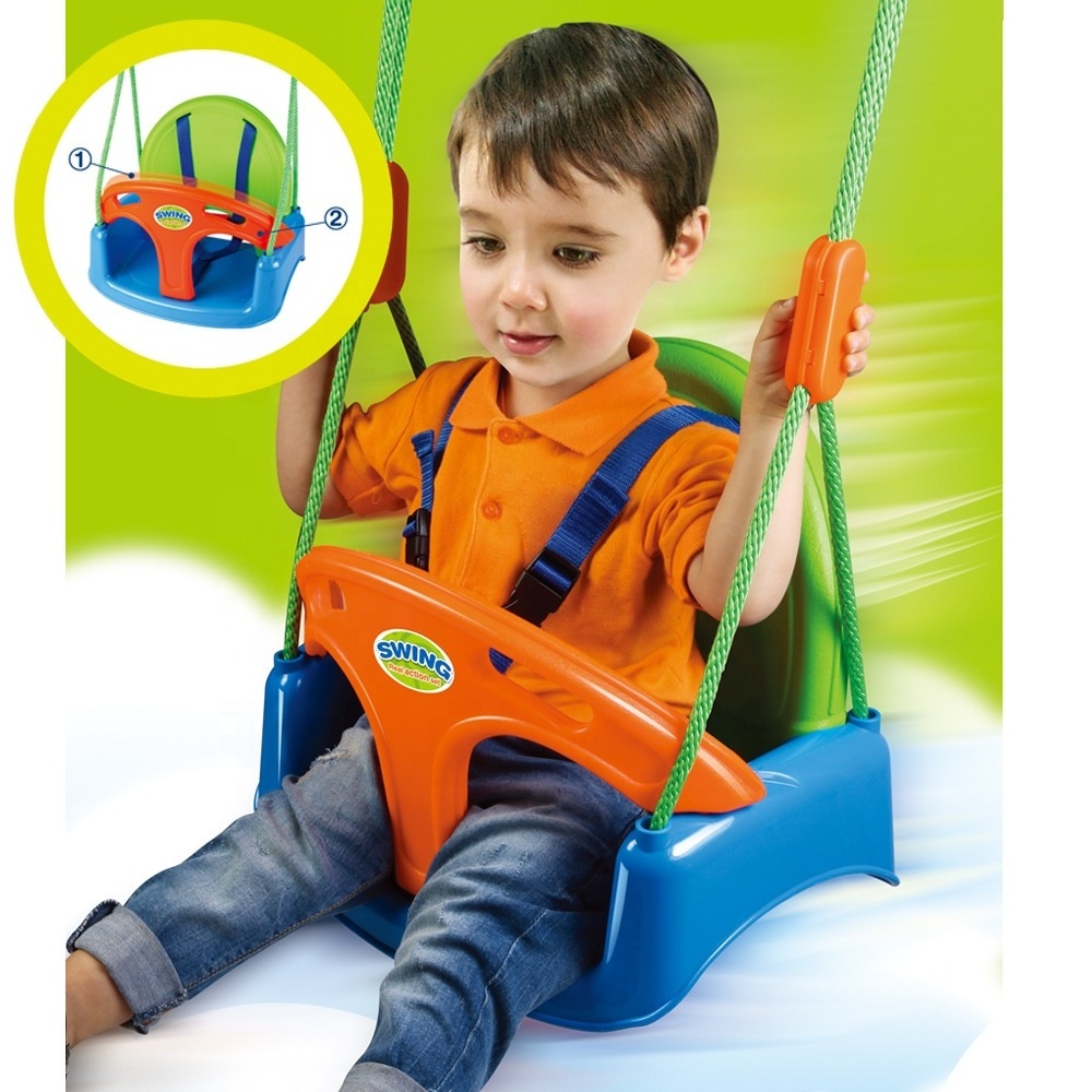 High quality toy swings for baby kids children chair set outdoor indoor safe sport toys