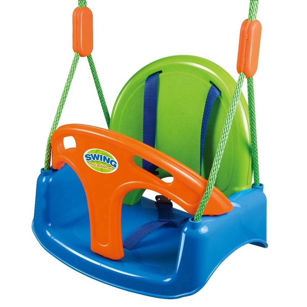 High quality toy swings for baby kids children chair set outdoor indoor safe sport toys