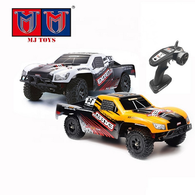 Monster truck 1:12 rc mini car with high speed radio control toys