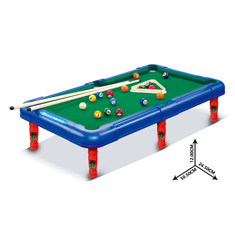 Popular Educational Indoor Classic Table Sport Game Mini Game Table Toy Plastic Children Family Ice Hockey Toys For Kids